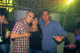 Foto 9 de Fotos Discoteca Mia Medellin 21 sep 2012 en Discoteca Mia Medellin, Medellín