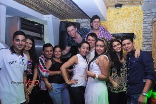 Foto 16 de BAR El DF - 22 febrero 2014 en Discoteca DF Bucaramanga, Bucaramanga