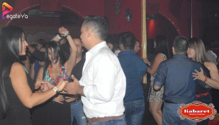 Foto 33 de Kabaret Bar - 1ER Fds Junio 2017 en Kabaret - Granada, Cali