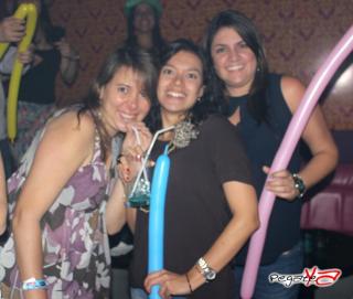 Foto 34 de Septiembre 28 del 2013 en Kabaret - Granada, Cali