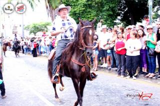 Foto 88 de Cabalgata Feria de Bucaramanga 2012 en Cabalgata Feria de Bucaramanga 2012, Bucaramanga