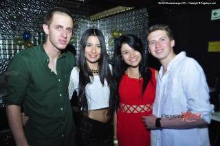 Foto 99 de Bar Bling - 22 de febrero de 2014 en Bar Bling Bucaramanga, Bucaramanga