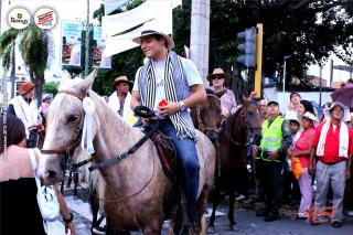 Foto 251 de Cabalgata Feria de Bucaramanga 2012 en Cabalgata Feria de Bucaramanga 2012, Bucaramanga