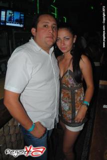 Foto 3 de mister babilla 3 y 4 de febrero de 2012 en Discoteca MISTER BABILLA cartagena, Cartagena