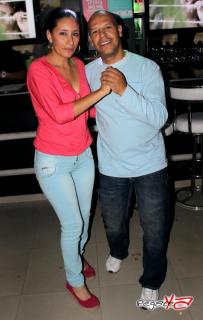 Foto 27 de Septiembre 28 del 2013 en Praga Club Cali, Cali