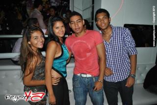 Foto 10 de taboo 31 de marzo de 2012 en Discoteca Taboo Cartagena, Cartagena