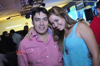 Foto 145 de Bar Metropolitan- 20 -22 febrero 2014 en Discoteca Metropolitan Bucaramanga, Bucaramanga