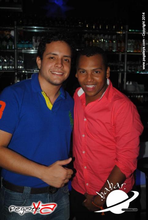 Foto 24 de Babar Donny Caballero en Babar cartagena, Cartagena