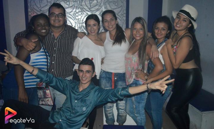 Foto 16 de Ahma Bar - 1er FDS Junio 2015 en Ahma Cali, Cali