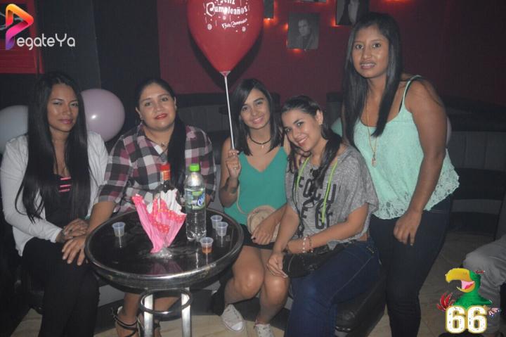 Foto 6 de La Lora - 2do Fds Abril 2016 en La Lora Bar, Cali