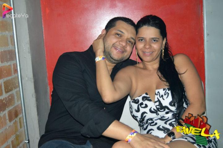 Foto 48 de Favela Club - 3er / 4to Fds Enero 2017 en Favela Club Menga, Cali