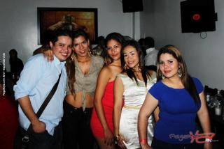 Foto 47 de 26-27 de Octubre 2012 en Discoteca Macondo Club Bucaramanga, Bucaramanga