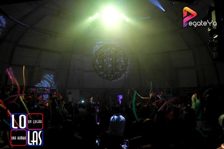 Foto 62 de Lolas Club - 5to FDS Agt 2015 en Lolas Club Menga Cali, Cali
