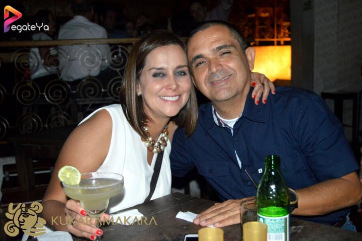Foto 35 de Kukaramakara - 4to Fds Enero 2017 en Kukaramakara Discoteca Cali, Cali