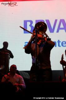 Foto 122 de 24 Mayo 2012- Silvestre Evento BBVA en Discoteca La Vecindad Bucaramanga, Bucaramanga