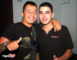 Foto 36 de Noviembre 23 del 2013 en Babel / Barra Libre Cali, Cali