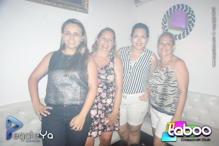 Foto 5 de Taboo 5 y 6 de Junio de 2015 en Discoteca Taboo Cartagena, Cartagena