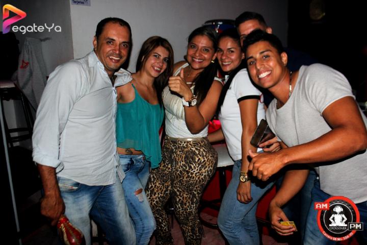 Foto 21 de Ampm Bar - 4to Fds JuniO 2016 en Am / PM Bar - Cali, Cali
