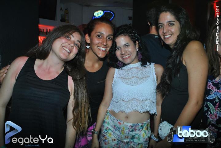 Foto 29 de taboo 8 y 9 de abril de 2016 en Discoteca Taboo Cartagena, Cartagena