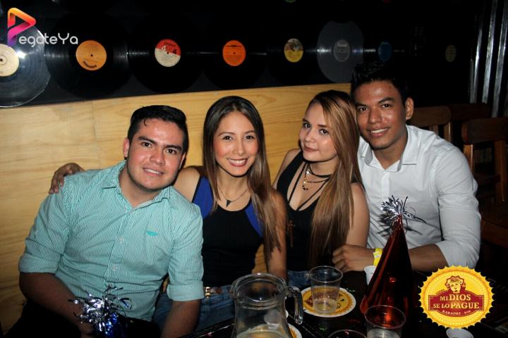 Foto 142 de Mi Dios Se Lo Pague - Amor & Amistad en Fonda Mi Dios Se Lo Pague, Cali