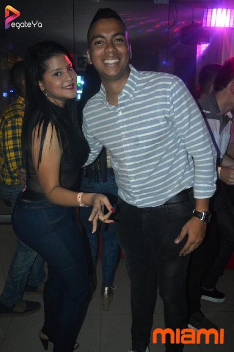 Foto 56 de Miami Bar - 3er / 4to Fds Enero 2017 en Miami Bar Cali, Cali
