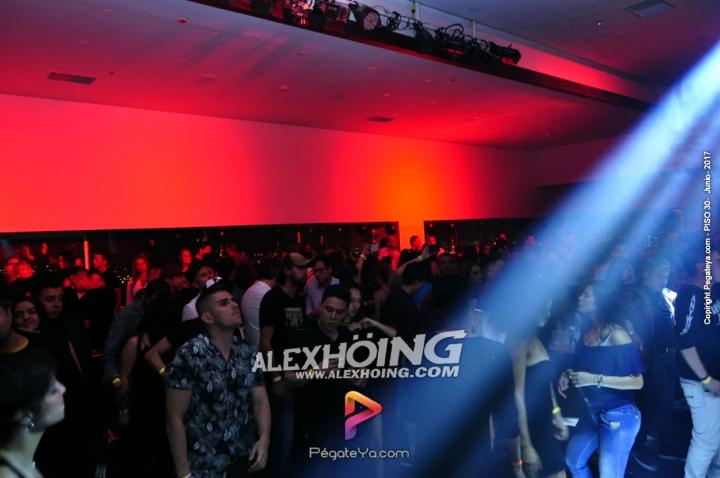 Foto 111 de Piso 30 - Bogota Junio 2017 en Fiestas Colombia, Medellín