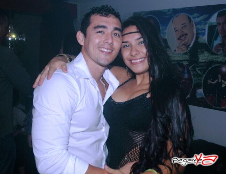 Foto 2 de Nozomi Club - Sep 13 en Nozomi Club, Cali