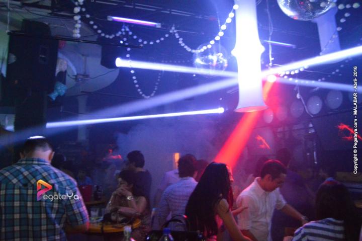Foto 74 de Malabar - Sabado 16 de abril 2016 en Discoteca Malabar Bucaramanga, Bucaramanga