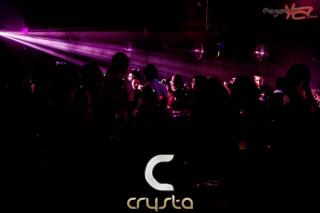 Foto 20 de Fotos Discoteca Crista Medellin en Discoteca Crista Medellin, Medellín