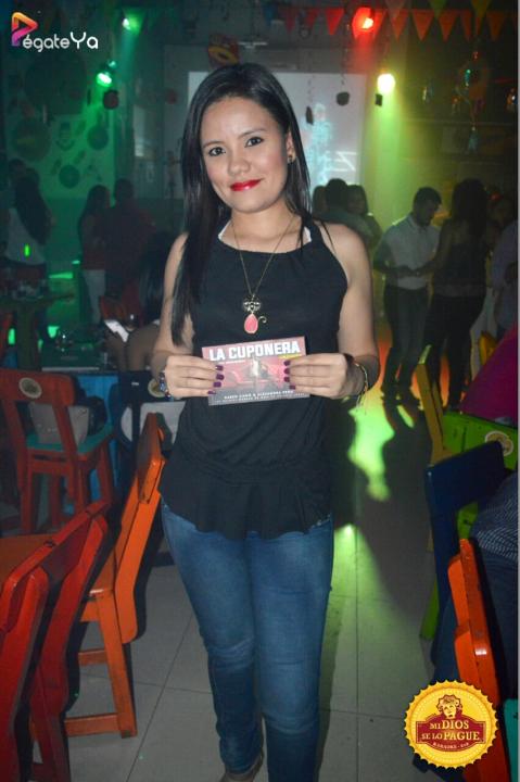 Foto 2 de Mi Dios se lo Pague - 3er Fds Junio en Fonda Mi Dios Se Lo Pague, Cali
