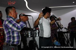 Foto 20 de 14 Julio - 04 Agosto 2012 en Discoteca Macondo Club Bucaramanga, Bucaramanga