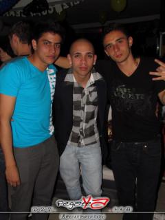Foto 33 de Enero 21 Aqui Te Quiero Ver en Aqui Te Quiero Ver Manizales, Manizales