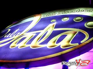 Foto 10 de Octubre 13 del 2012 en Jala Jala Club, Cali