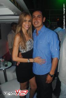 Foto 6 de shooters 20 y 21 de enero de 2012 en shooters cartagena, Cartagena