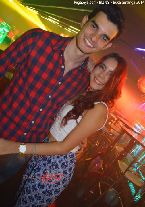 Foto 19 de Bar Bling 12 y 13 sep 2014 en Bar Bling Bucaramanga, Bucaramanga