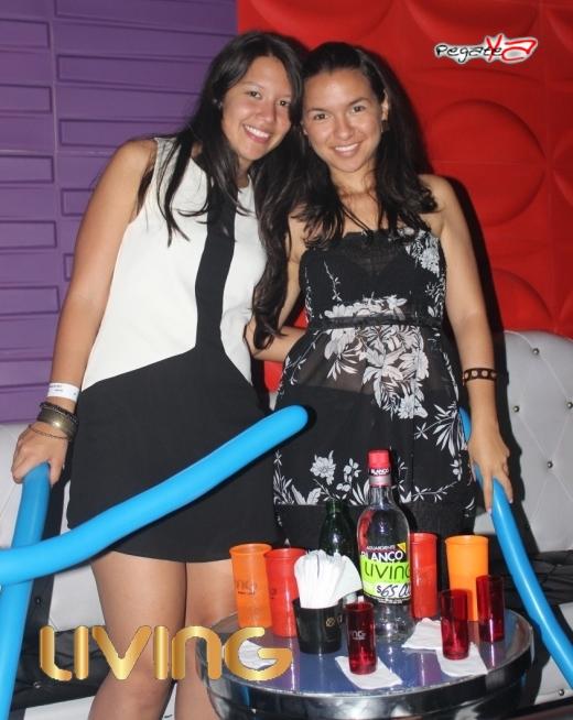 Foto 23 de Living - 4to FDS Nov 2014 en Living Night Club, Cali