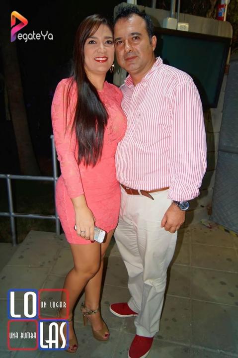 Foto 65 de Lolas Club - 2do FDS Dic 2015 en Lolas Club Menga Cali, Cali