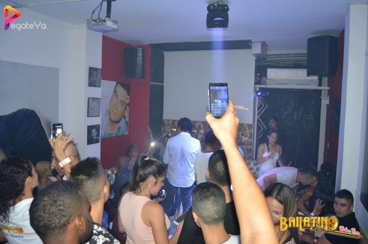 Foto 51 de Bailatino - 1er Fds Febrero 2017 en Bailatino - Bar, Cali