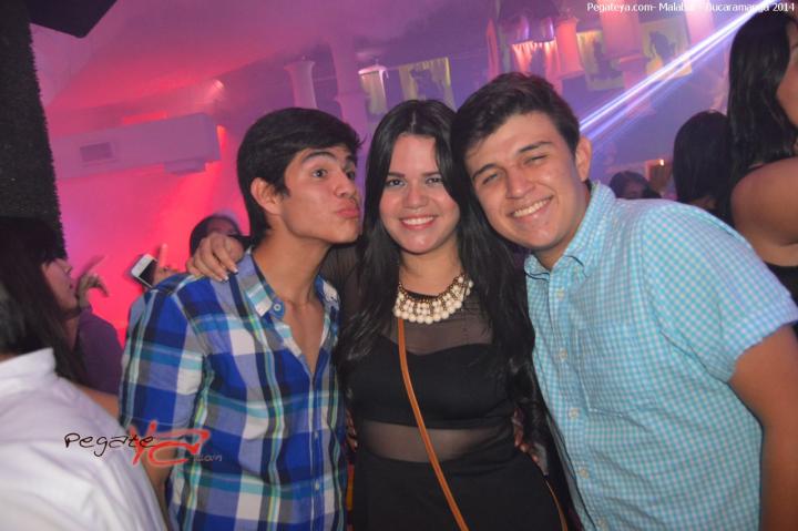Foto 34 de Malabar Discoteca viernes 12 sep 2014 en Discoteca Malabar Bucaramanga, Bucaramanga