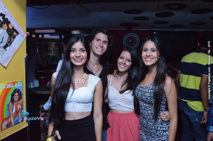 Foto 68 de MALABAR - sabado 19 DIC 2015 en Discoteca Malabar Bucaramanga, Bucaramanga