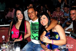 Foto 116 de Sapce ( Alkilados - Alberto Stylee ) en Space Menga, Cali