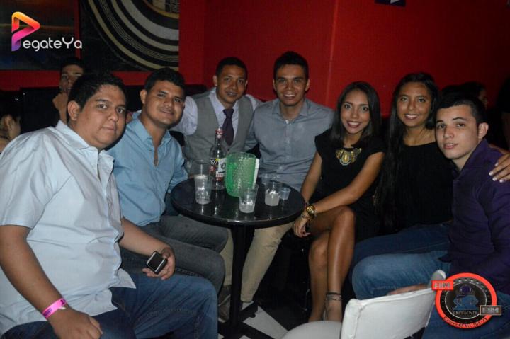 Foto 41 de Ampm Bar - 3er Fds Abril 2016 en Am / PM Bar - Cali, Cali
