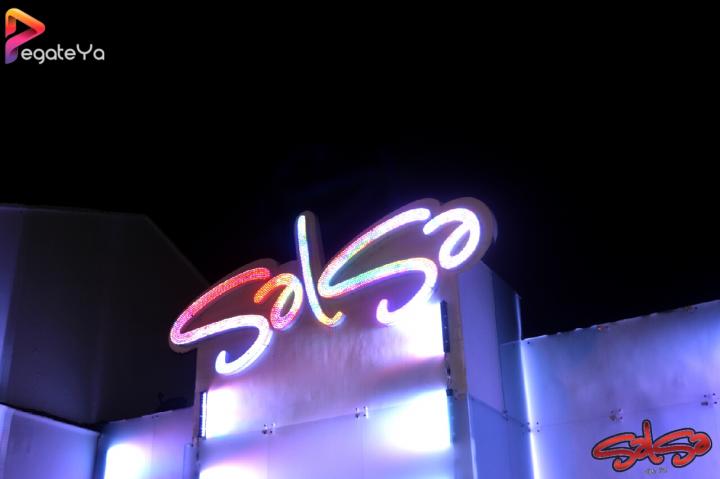 Foto 24 de Salsa Night Club - 4TO Fds Junio 2016 en Salsa Night Club, Cali