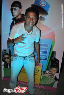 Foto 24 de taboo 1, 2 de junio de 2012 en Discoteca Taboo Cartagena, Cartagena