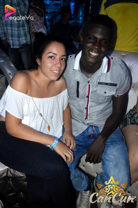 Foto 31 de Cancun Night Club - 3er Fds Abril 2016 en Cancun Night Club