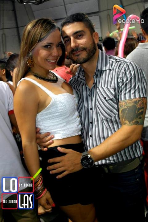 Foto 53 de Lolas Club - 1er FDS Sept 2015 en Lolas Club Menga Cali, Cali