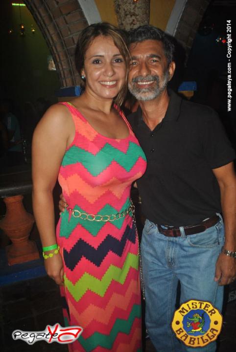 Foto 39 de MISTER BABILLA 12 Y 13 de SEPT 2014 en Discoteca MISTER BABILLA cartagena, Cartagena
