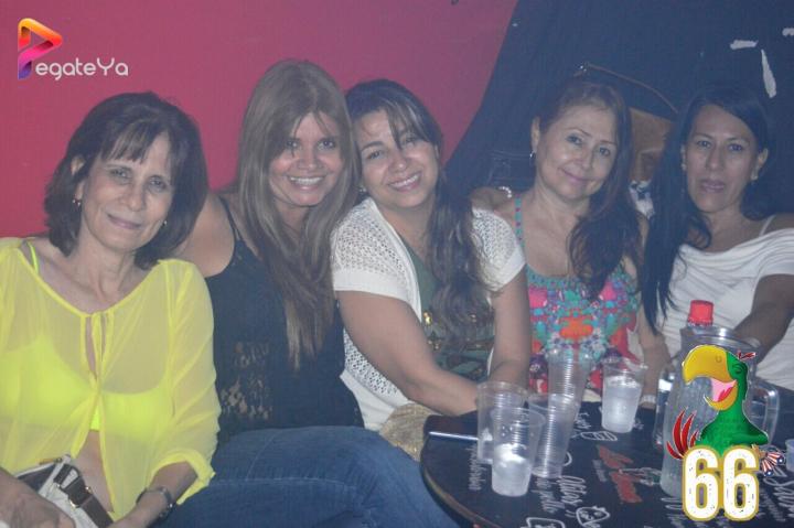 Foto 13 de La lora Bar - 3er Fds Abril 2016 en La Lora Bar, Cali