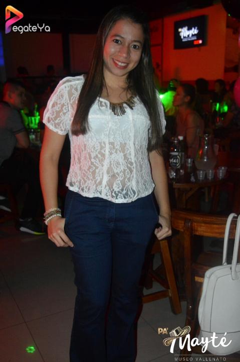 Foto 3 de Pa´Mayté - 1er Fds Febrero 2017 en Pa´Mayte Museo Vallenato