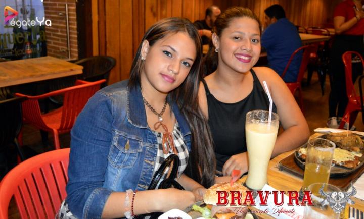 Foto 2 de Bravura - 1er Fds Julio 2017 en Bravura, Cali